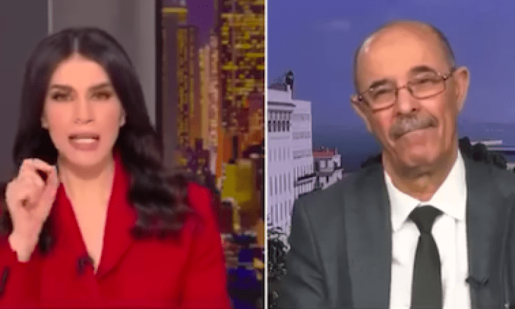 سجن إعلامي جزائري بسبب تصريحات حول الأمازيغية يُفجّر أزمة داخلية وتوتراً مع الإمارات